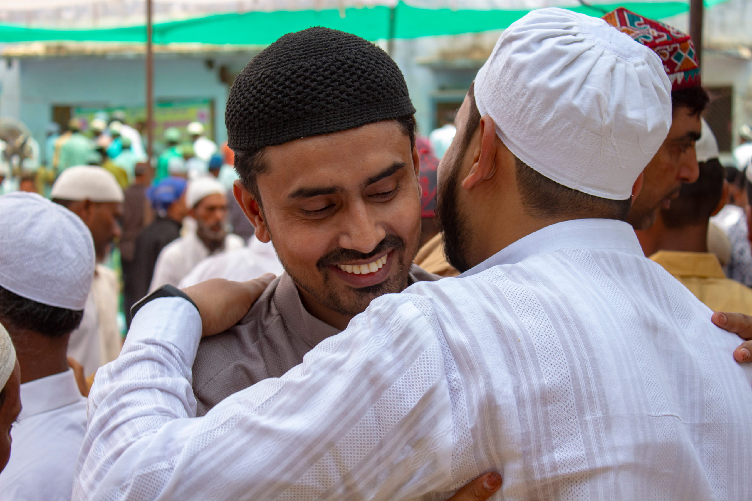 brotherhood in islam essay