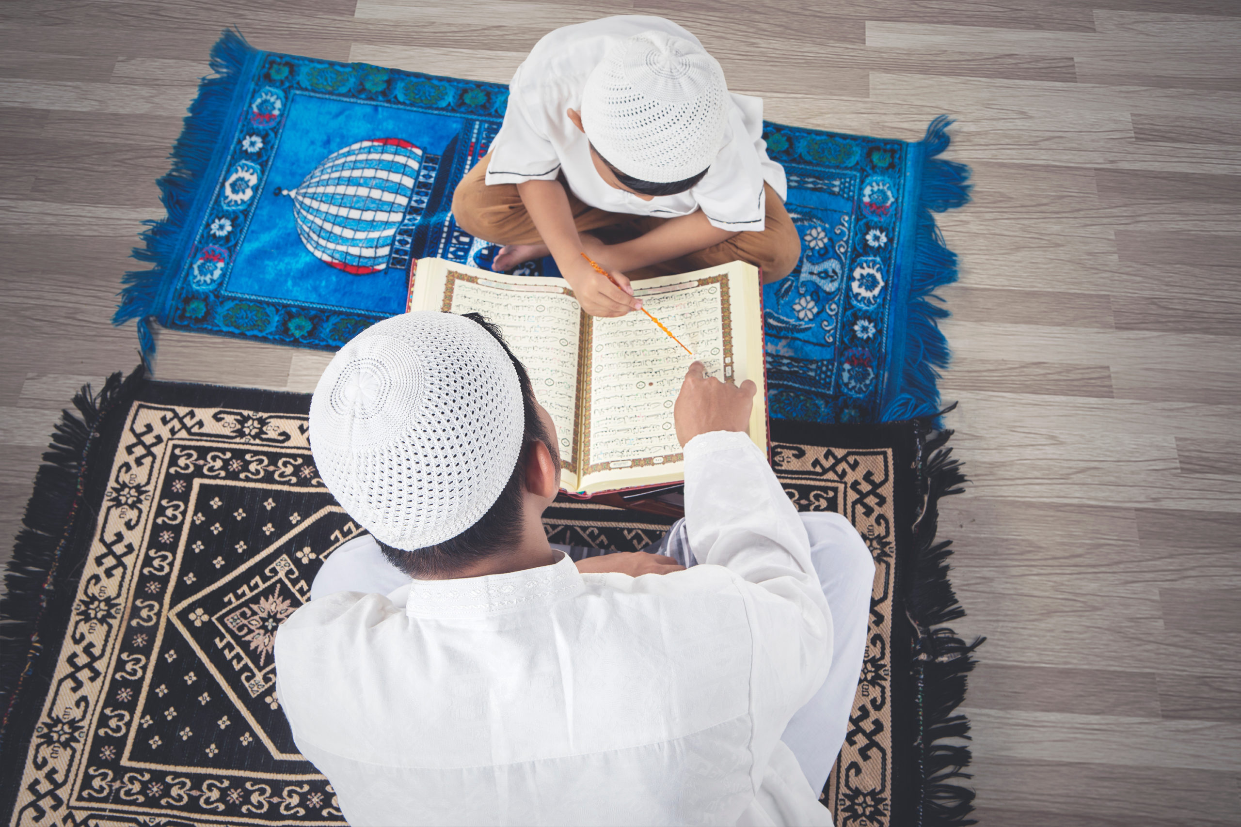 Choosing Online Quran Learning Platform | Hekma Academy